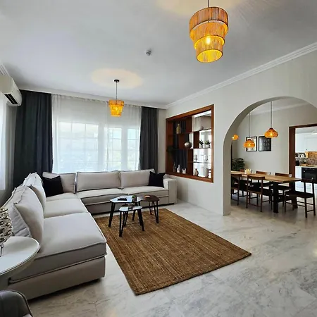 Animus House #1 Apartment,
