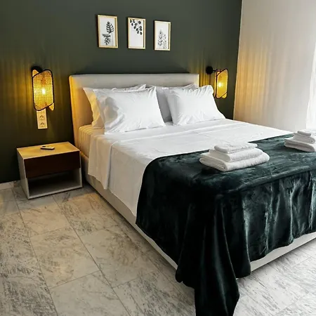Appartamento Animus House #1 Apartment,