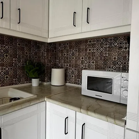 Appartamento Animus House #1 Apartment, *