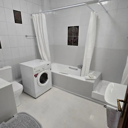 Animus House #1 Apartment, Peraía