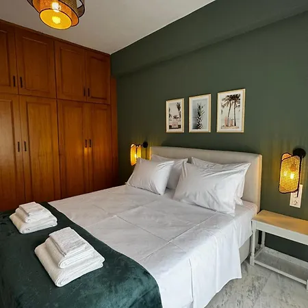 Appartamento Animus House #1 Apartment, *