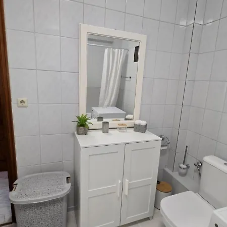 Animus House #1 Apartment, *