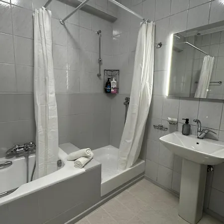 Animus House #1 Apartment,