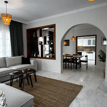 Appartamento Animus House #1 Apartment, Peraía