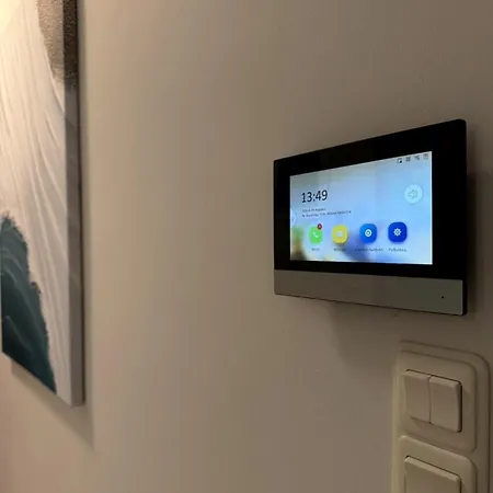 Appartamento Animus House #1 Apartment,
