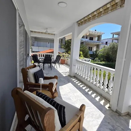 Appartamento Animus House #1 Apartment, *