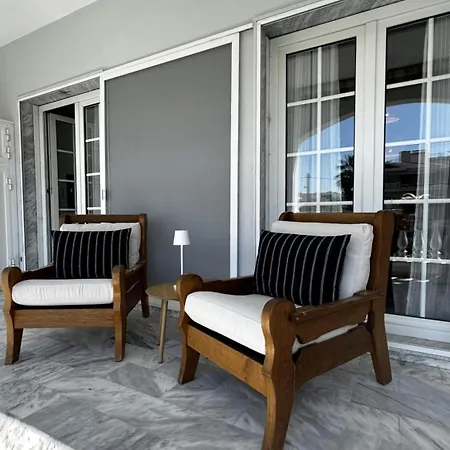 Animus House #1 Apartment,